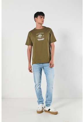 CAMISETA KOAJ 15377 4/24