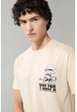KOAJ CAMISETA KOAJ BYZTY 22379 2/25 de Koaj