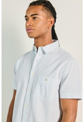 CAMISA KOAJ SPORT COLLAR MC 4881 3/24