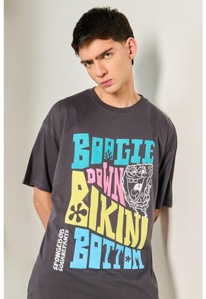 KOAJ CAMISETA KOAJ QUAREK 10024 2/24