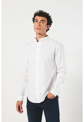 CAMISA KOAJ NERU ML 12390 1/25