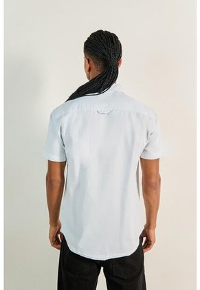 CAMISA KOAJ SPORT COLLAR MC 4881 3/24