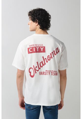 KOAJ CAMISETA KOAJ OKIHA 22570 2/25 Koaj