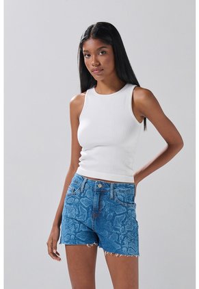 KOAJ SHORT VAQUERO KOAJ AG 29643 4/25