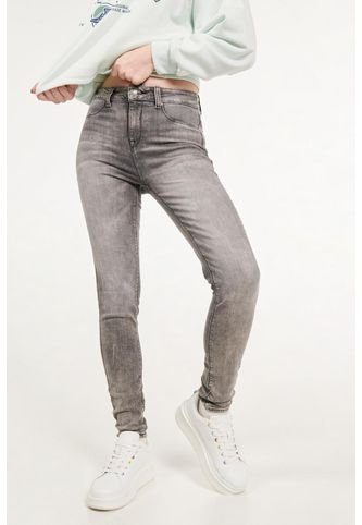 KOAJ-PANTALON KOAJ JEAN JEGGING TA 26 S2 3/21 Koaj