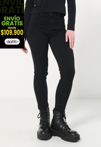 KOAJ PANTALON KOAJ JEAN JEGGING STA 10868 3/24 Koaj