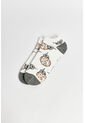 KOAJ MEDIAS KOAJ TOBILLERA BB-8 23255 2/25 de Koaj