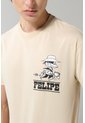 KOAJ CAMISETA KOAJ BYZTY 22379 2/25 de Koaj