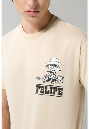 KOAJ CAMISETA KOAJ BYZTY 22379 2/25