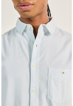 CAMISA KOAJ SPORT COLLAR MC 4881 3/24