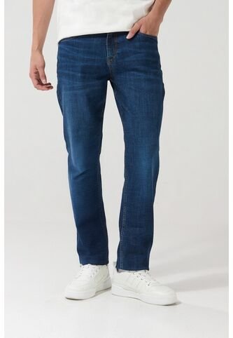 PANTALON KOAJ JEAN SLIM 26510 3/25 Koaj