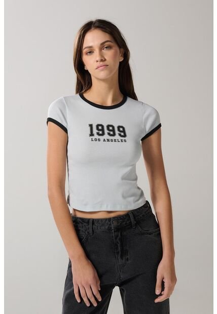CAMISETA KOAJ 19389 1/25