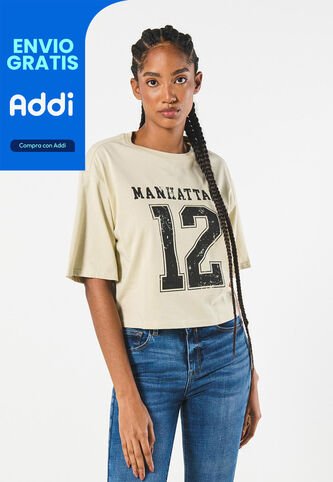 KOAJ CAMISETA KOAJ 20694 4/24 Koaj