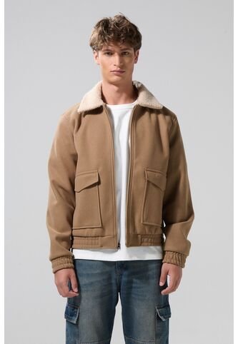 KOAJ CHAQUETA KOAJ TREFITT 1 3/25 Koaj