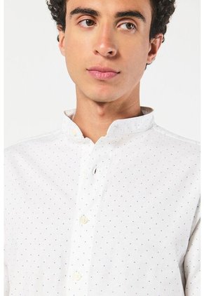 CAMISA KOAJ NERU ML 12390 1/25