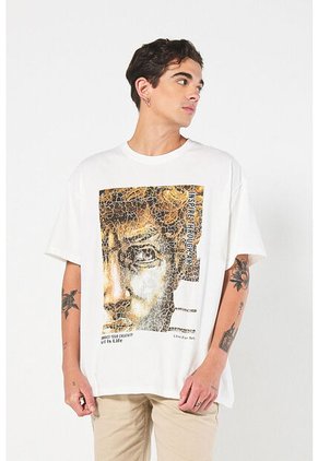 KOAJ CAMISETA KOAJ TICA 4/24