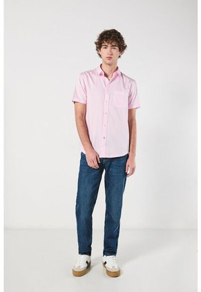 KOAJ CAMISA KOAJ SPORT COLLAR MC 6849 3/24