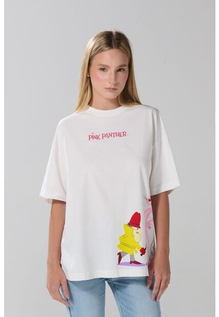 CAMISETA KOAJ LIMAH 19388 1/25