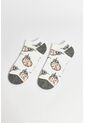 KOAJ MEDIAS KOAJ TOBILLERA BB-8 23255 2/25 de Koaj