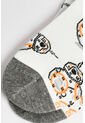KOAJ MEDIAS KOAJ TOBILLERA BB-8 23255 2/25 de Koaj