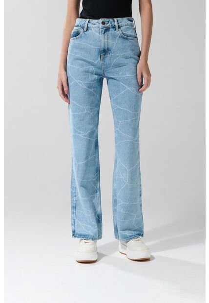 KOAJ PANTALON KOAJ JEAN 90s M 19702 1/25