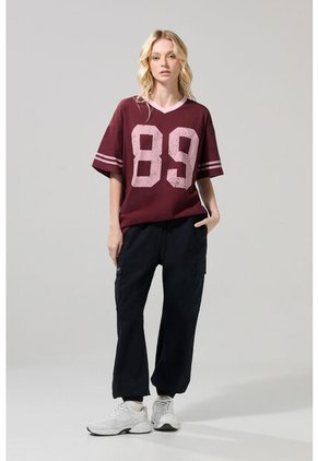 KOAJ CAMISETA KOAJ LISHA 24718 3/25