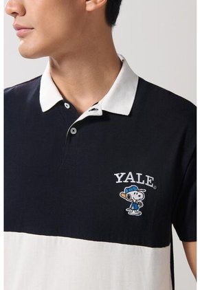 CAMISA POLO KOAJ YALIMO 19537 1/25