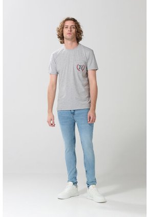 CAMISETA KOAJ 22556 2/25