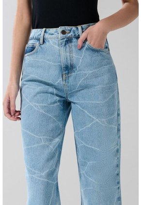 KOAJ PANTALON KOAJ JEAN 90s M 19702 1/25