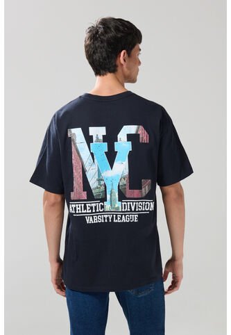 KOAJ CAMISETA KOAJ VIRTY 27885 4/25 Koaj