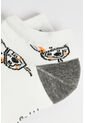 KOAJ MEDIAS KOAJ TOBILLERA BB-8 23255 2/25 de Koaj
