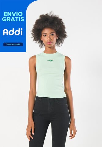 KOAJ CAMISETA KOAJ ODIA 18156 1/25 Koaj