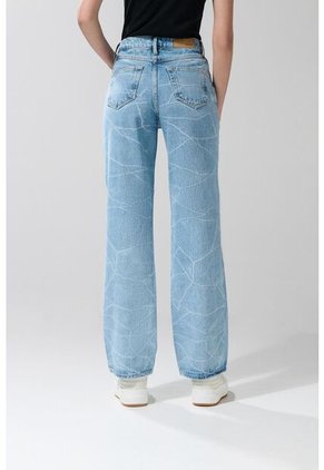 KOAJ PANTALON KOAJ JEAN 90s M 19702 1/25