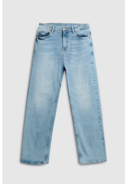 PANTALON KOAJ JEAN STRAIGHT LEG 25006 3/25