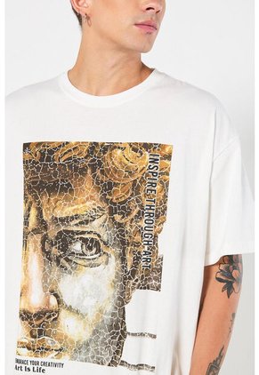 KOAJ CAMISETA KOAJ TICA 4/24
