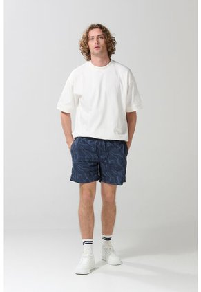 KOAJ BERMUDA KOAJ PLAYERA 21087 1/25