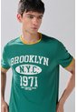 KOAJ CAMISETA KOAJ 31062 2/26 de Koaj
