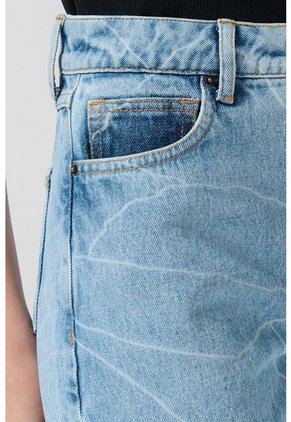 KOAJ PANTALON KOAJ JEAN 90s M 19702 1/25