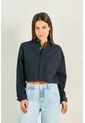 KOAJ BLUSA KOAJ CAMISERA CROP ML 10438 3/24 de Koaj