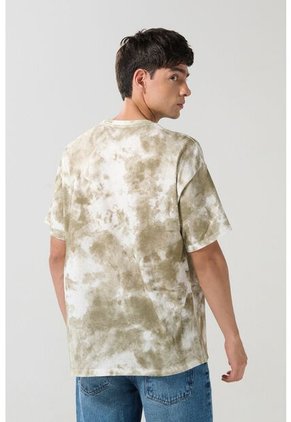 CAMISETA KOAJ BUMEH 25379 3/25