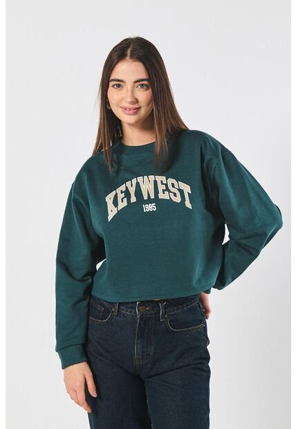 KOAJ SUETER KOAJ 17214 4/24