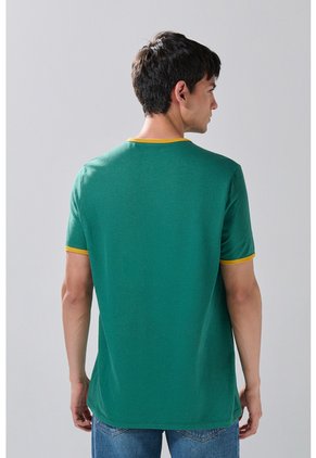 KOAJ CAMISETA KOAJ 31062 2/26
