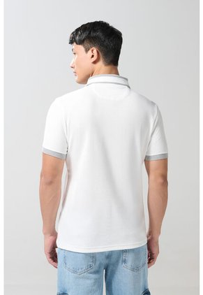 KOAJ CAMISA POLO KOAJ PAMBO 2/25