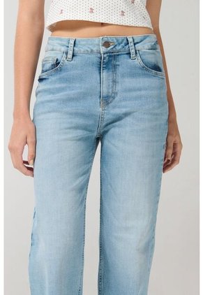 PANTALON KOAJ JEAN STRAIGHT LEG 25006 3/25