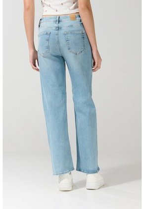 PANTALON KOAJ JEAN STRAIGHT LEG 25006 3/25