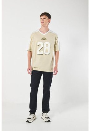 CAMISETA KOAJ SUN 2 16087 4/24