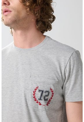 CAMISETA KOAJ 22556 2/25