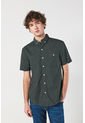 KOAJ CAMISA KOAJ BUTTON DOWN MC 6844 de Koaj