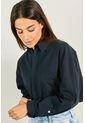 KOAJ BLUSA KOAJ CAMISERA CROP ML 10438 3/24 de Koaj