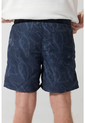 KOAJ BERMUDA KOAJ PLAYERA 21087 1/25